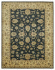 Rug N Carpet - Handmade Oriental 8' 0'' x 10' 3'' Wool Oushak Area Rug