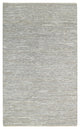 Capel Zions View Silver Grey 3229_300 Flat Woven Rugs - 5' X 8' Rectangle
