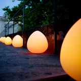 Portable LED Lamp, Rocky, Large