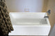 Zen 60"x32" Right Hand Silver Series Hydro Massage Bath