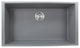 Nantucket Sinks PR3320-TI-UM 33-inch Granite Composite Sink in Titanium
