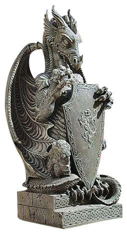 Grande Dragon Sentinel