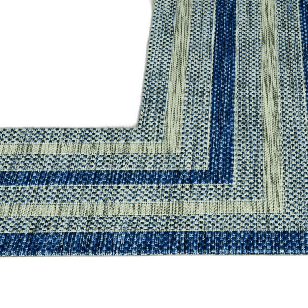 3' X 5' Gray Area Rug