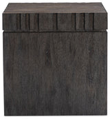 Bernhardt Cowley Side Table