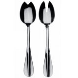 Roma Salad Serving Set 2-Piece Set Mirror