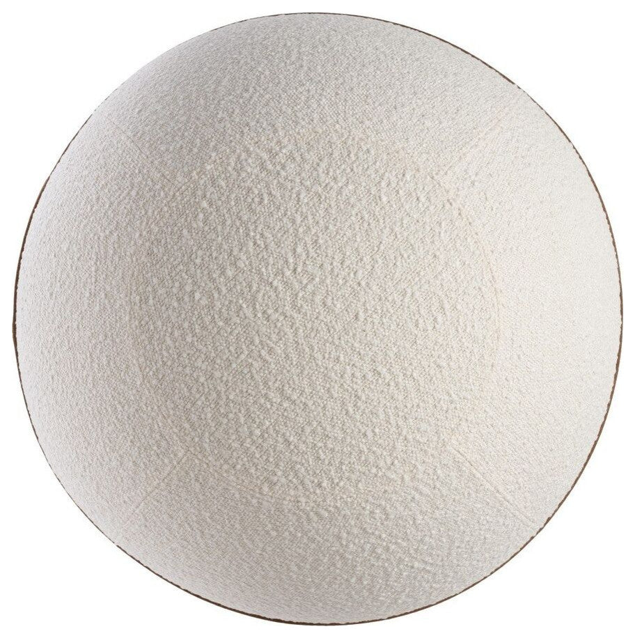 Bloon Capsule French Sitting Ball | Bouclette Ascott
