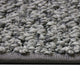 Dream Land Wool Inspired Berber Indoor Area Rug, Swiss Miss, 4x12