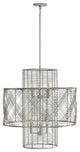 Hinkley Nikko Medium Multi Tier, Light Ashwood