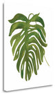"Tropical Palm II" By Wild Apple Portfolio, Giclee Print on Gallery Wrap Canvas