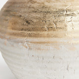 Maude Teardrop Vase, Large