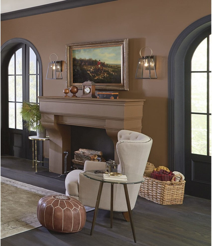 Barnett Wall Lantern