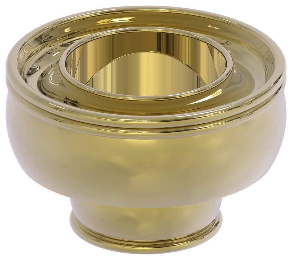 Traditional Reversible Candle Holder