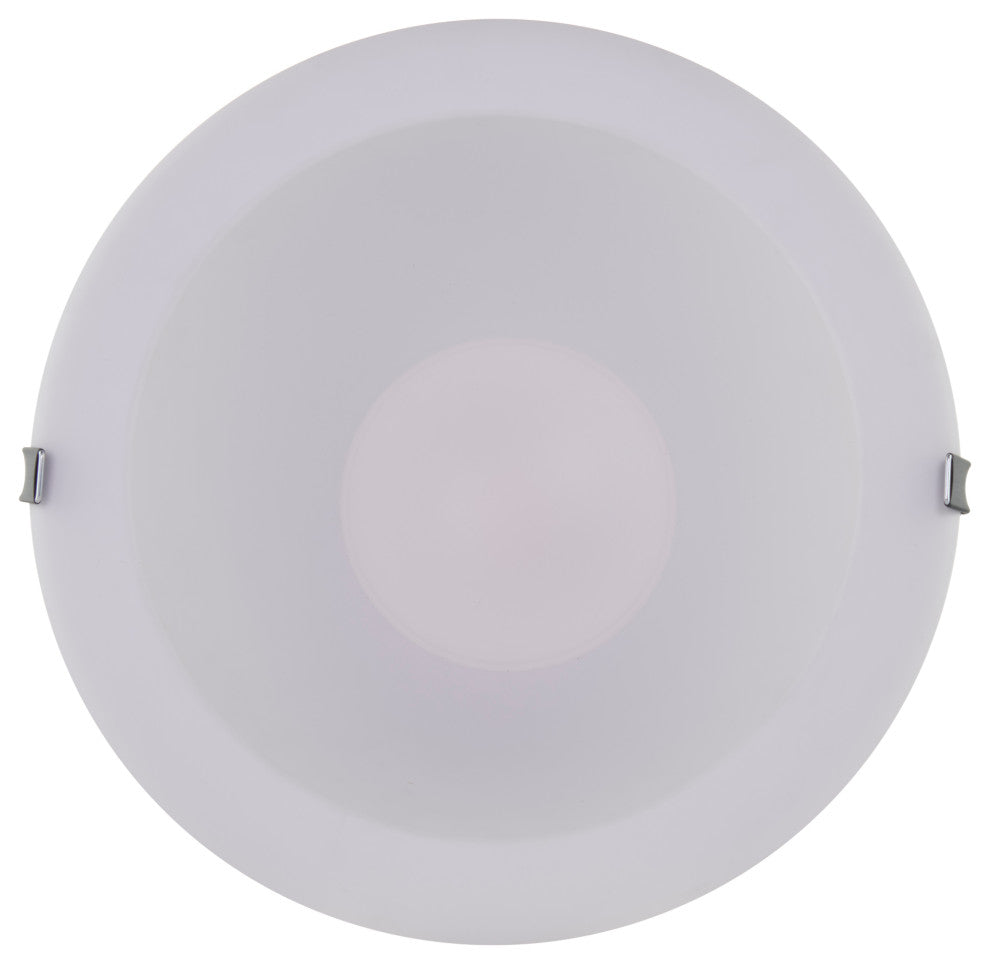 46 Watt Downlight - 10 in. - Color Adjustable - Lumen Adjustable - 120-277 Volt
