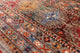 5' 6" X 7' 11" Khorjin Super Kazak Hand-Knotted Rug Q5355