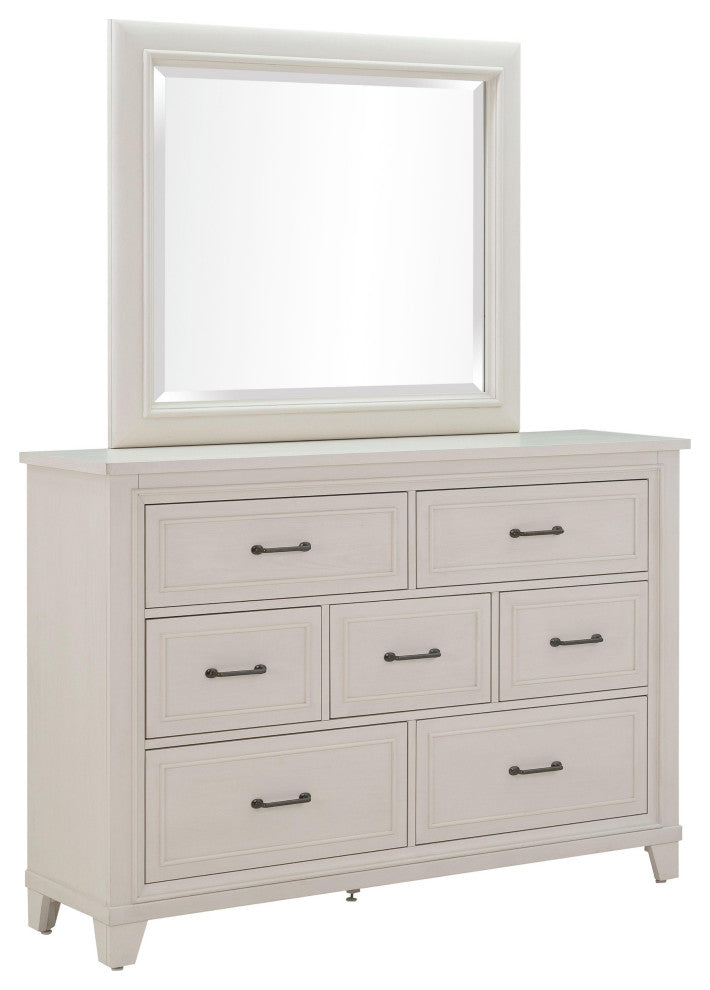 Montauk Mirror