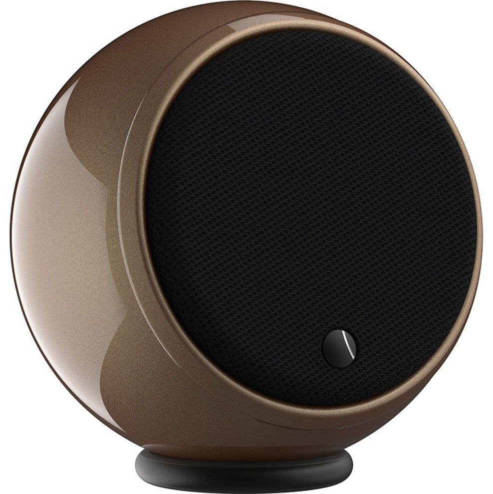 Gallo Acoustics Nucleus Micro SE Speaker, Bronze