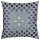 Rizzy Home 18"x18" Pillow