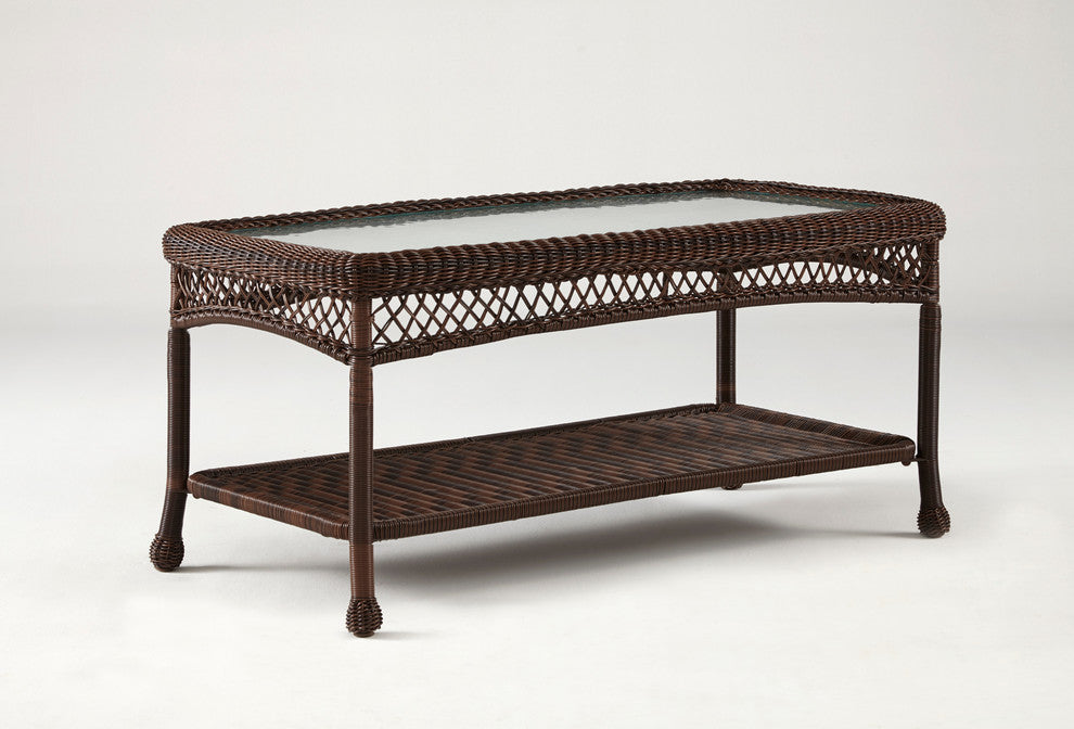 Montego Bay Coffee Table