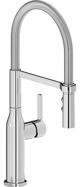 LKAV1061CR Elkay Avado Single Hole Kitchen Faucet, Chrome