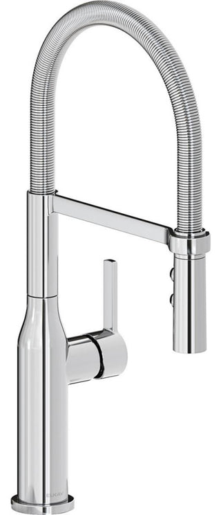LKAV1061CR Elkay Avado Single Hole Kitchen Faucet, Chrome