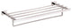 Aqua Plato 24" Towel Rack