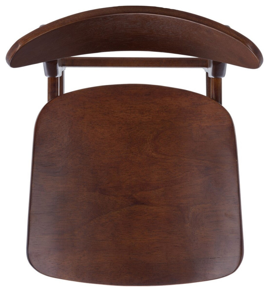 Safavieh Thaxton Counter Stool, Walnut
