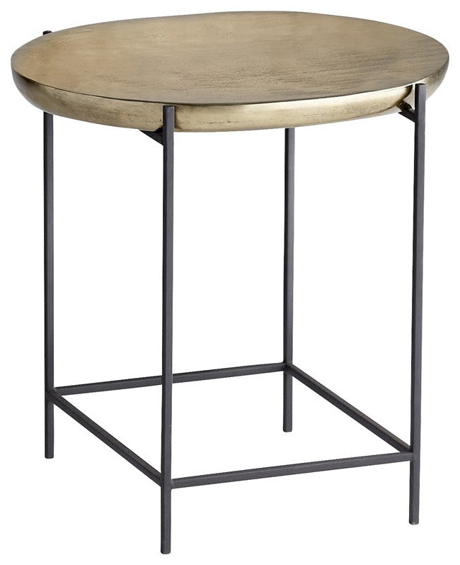 CYAN DESIGN 11326 Buoy Side Table