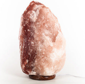 Himalayan Salt Lamp 80-100 LBS