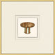 Mid-Century 4, Giclee Reproduction Artwork