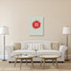 "Think Big Dream Bigger 1" Fine Art Print