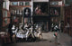 II Frans Francken Supper at the House of Burgomaster Rockox Wall Decal
