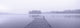 Misty Lake, Giclee Reproduction Artwork