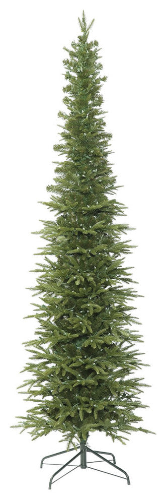 6.5' X 28" Bixley Pencil Fir Unlit 1639T