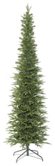 6.5' X 28" Bixley Pencil Fir Unlit 1639T