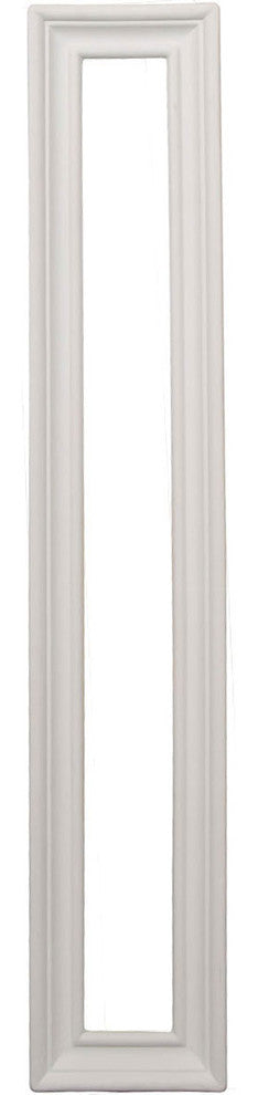 4 5/8"W x 26"H Stockport Pre-Moulded Panel Moulding Frames