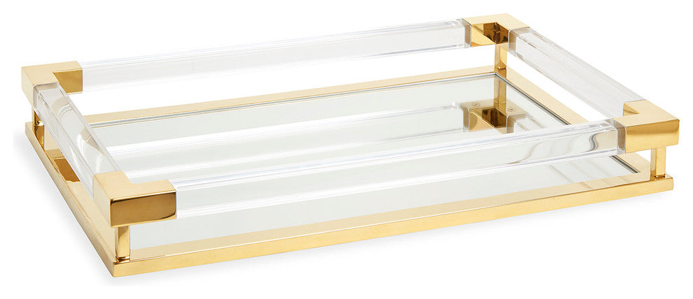 Jacques Tray, Brass