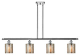 INNOVATIONS LIGHTING 516-4I-PC-G116 Cobbleskill 3 Light Island Light