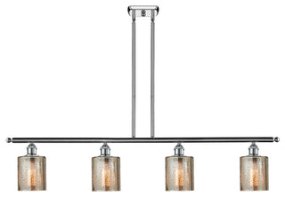 INNOVATIONS LIGHTING 516-4I-PC-G116 Cobbleskill 3 Light Island Light