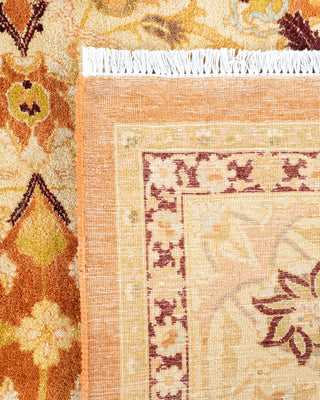 MOGUL, Hand Knotted Area Rug 10' 2" X 8' 2"