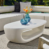 Uttermost Leyton Outdoor Coffee Table