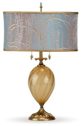 Table Lamp | Ashton