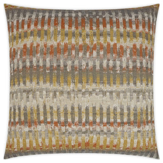 Handcraft Pillow - Harvest