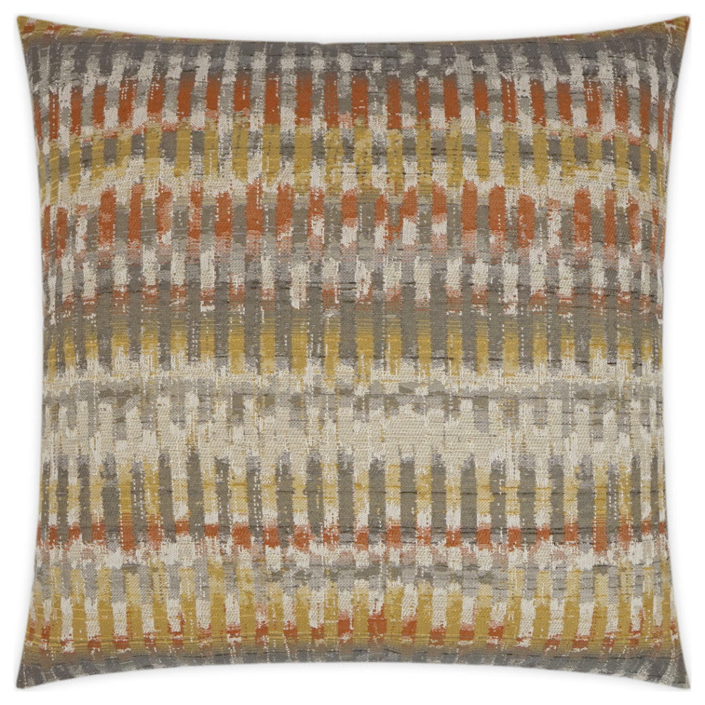 Handcraft Pillow - Harvest