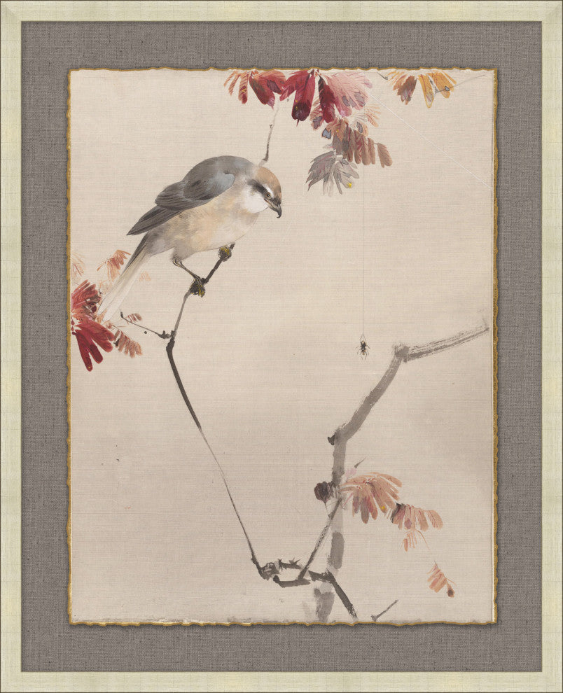 Eastern Birds 3, Giclee Reproduction Artwork