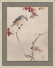 Eastern Birds 3, Giclee Reproduction Artwork