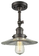 Innovations Lighting 201F-Ob-G2-Led 1 Light Dimmable Led Semi-Flush Mount