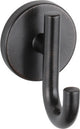 Delta Trinsic Robe Hook, Venetian Bronze