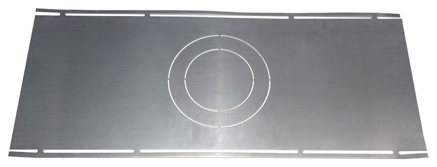 Maxim Lighting Cove New Construction Rough, Plate (6/Pk)