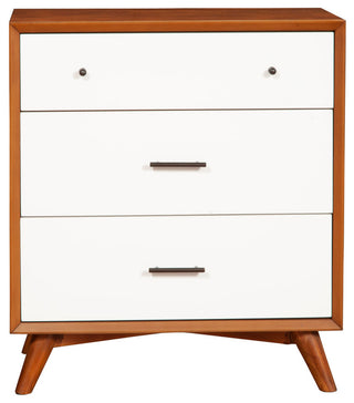 White-background close-up/feature view of the drawers; cropped/zoomed front detail.