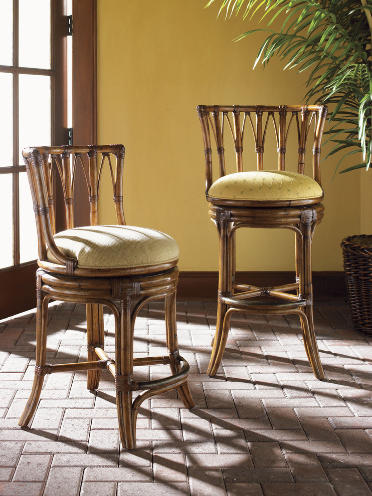 South Beach Swivel Counter Stool